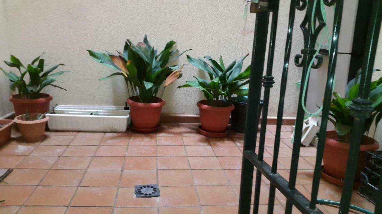 Sol Todo El Ano En Roquetas De Mar Apartment Exterior photo